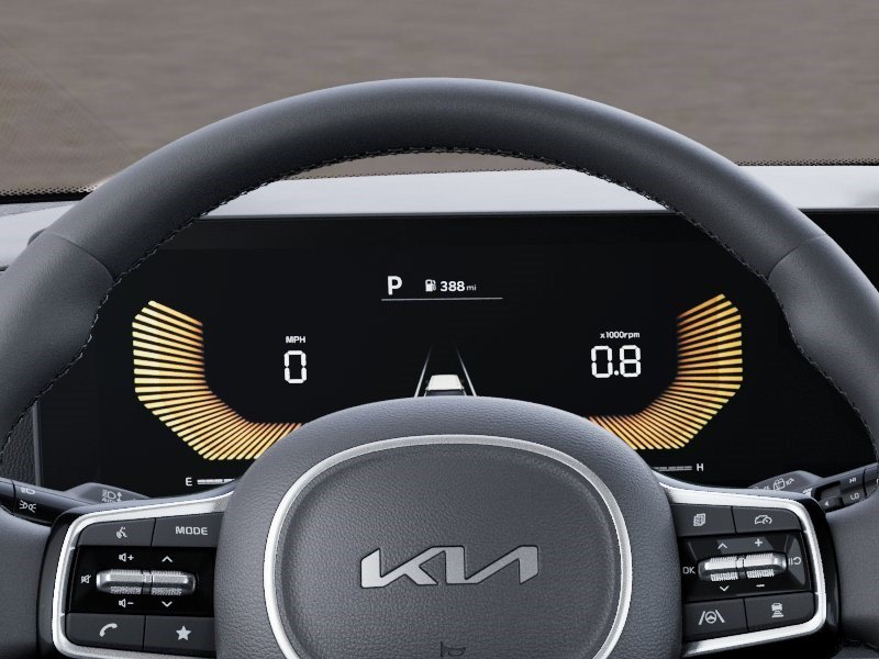 Thumbnail: 2026 Kia Carnival - 11