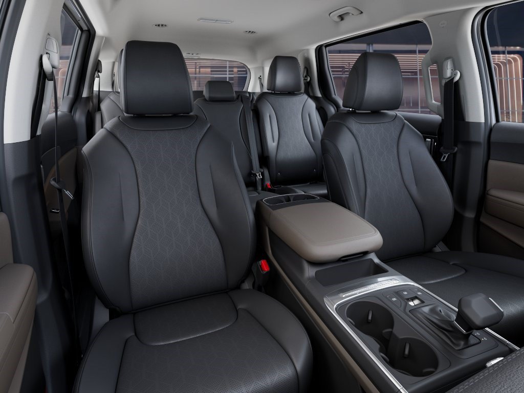Thumbnail: 2026 Kia Carnival - 6
