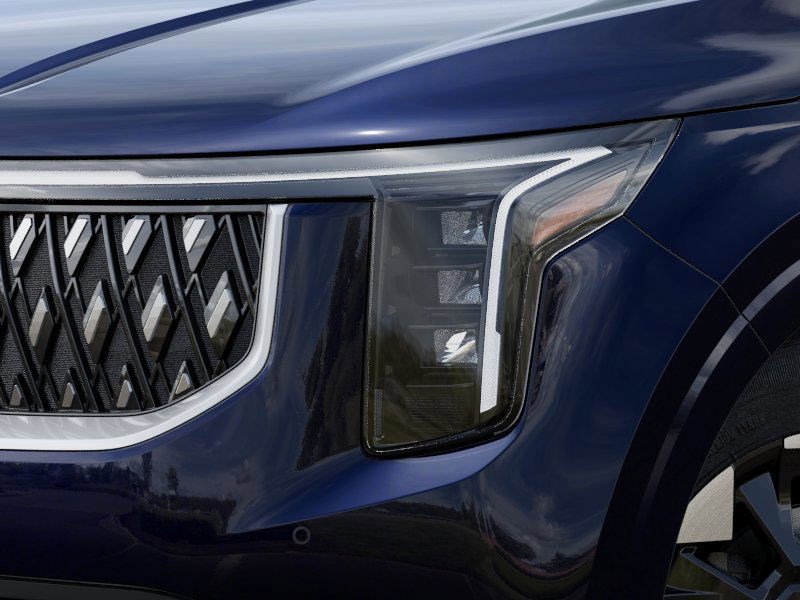 Thumbnail: 2026 Kia Carnival - 19