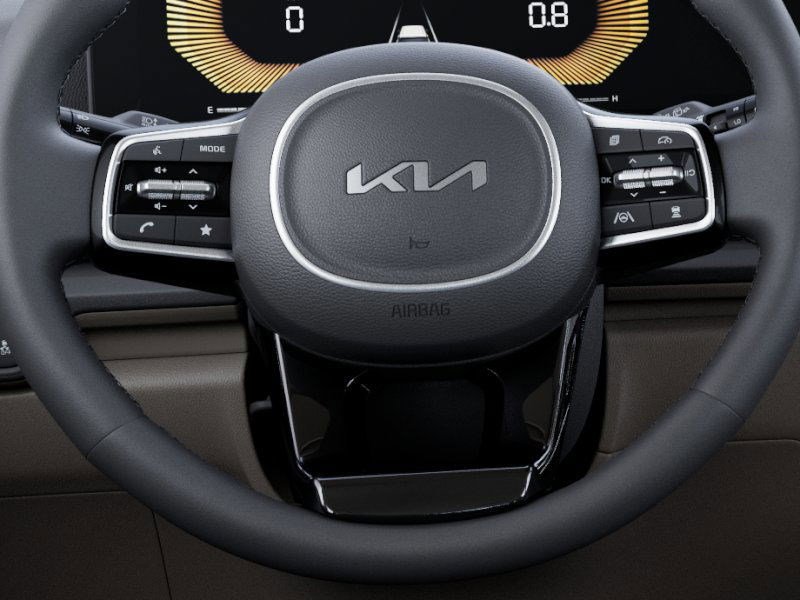 Thumbnail: 2026 Kia Carnival - 23