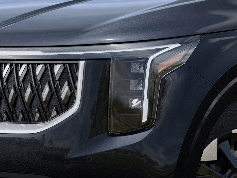 Thumbnail: 2026 Kia Carnival - 18