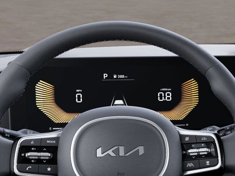 Thumbnail: 2026 Kia Carnival - 11