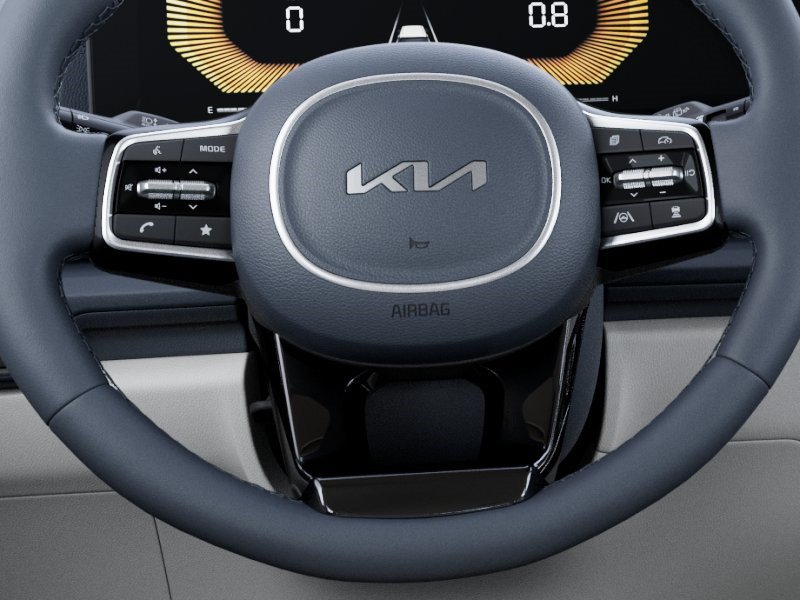 Thumbnail: 2026 Kia Carnival - 23