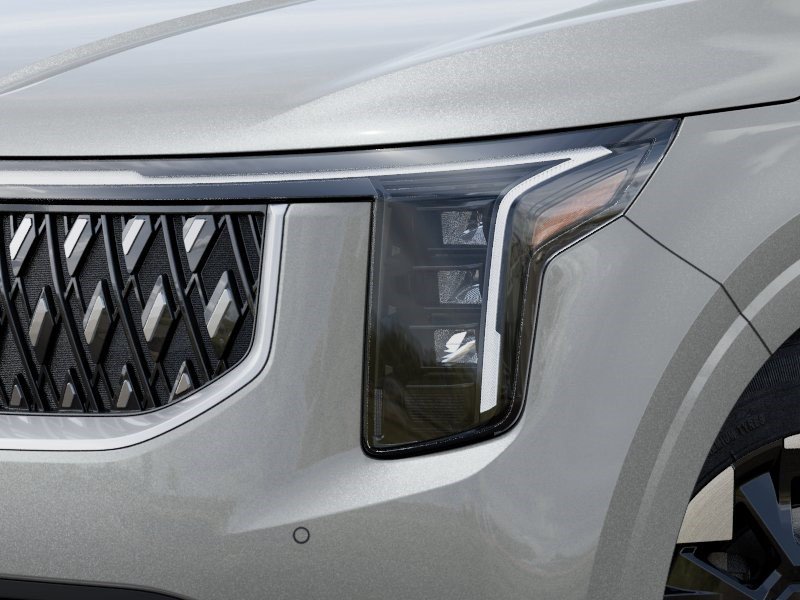 Thumbnail: 2026 Kia Carnival - 18