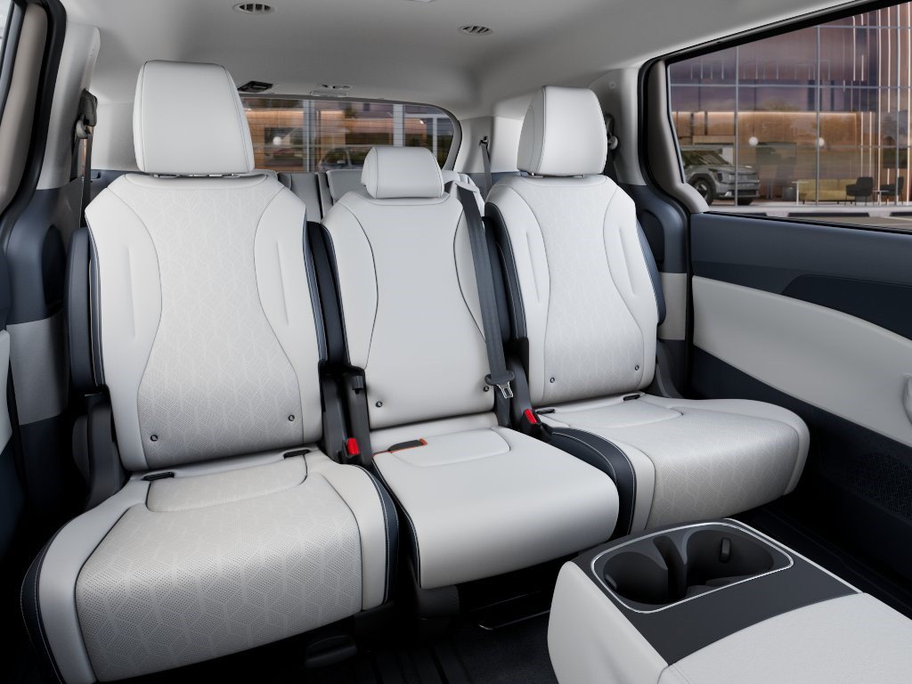 Thumbnail: 2026 Kia Carnival - 7