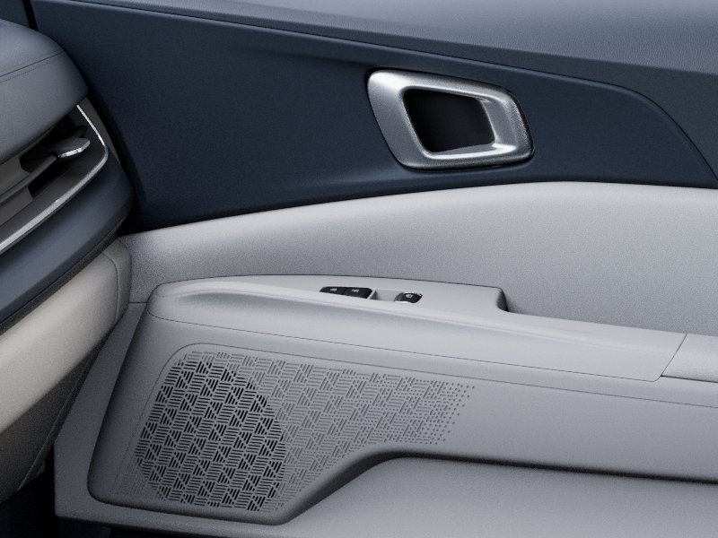 Thumbnail: 2026 Kia Carnival - 25