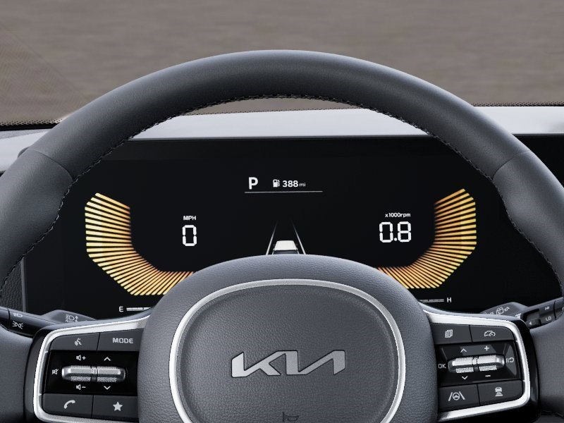 Thumbnail: 2026 Kia Carnival - 10