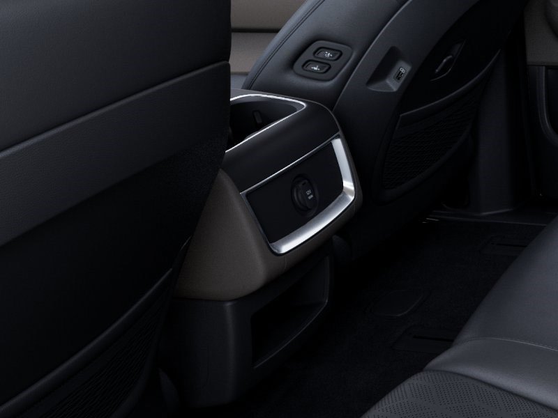 Thumbnail: 2026 Kia Carnival - 23