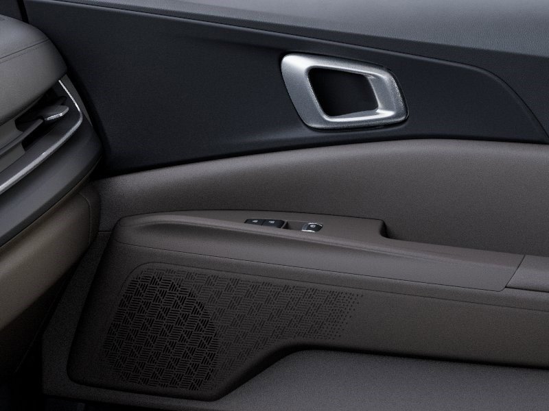 Thumbnail: 2026 Kia Carnival - 22