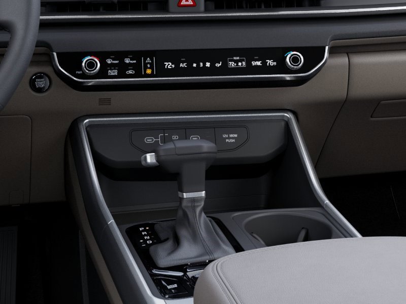 Thumbnail: 2026 Kia Carnival - 9