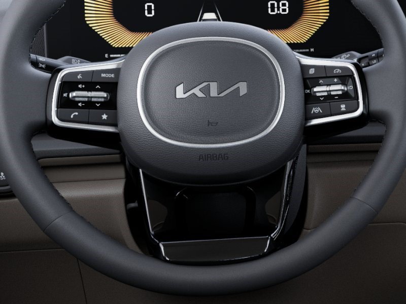 Thumbnail: 2026 Kia Carnival - 18