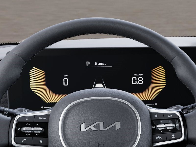 Thumbnail: 2026 Kia Carnival - 10