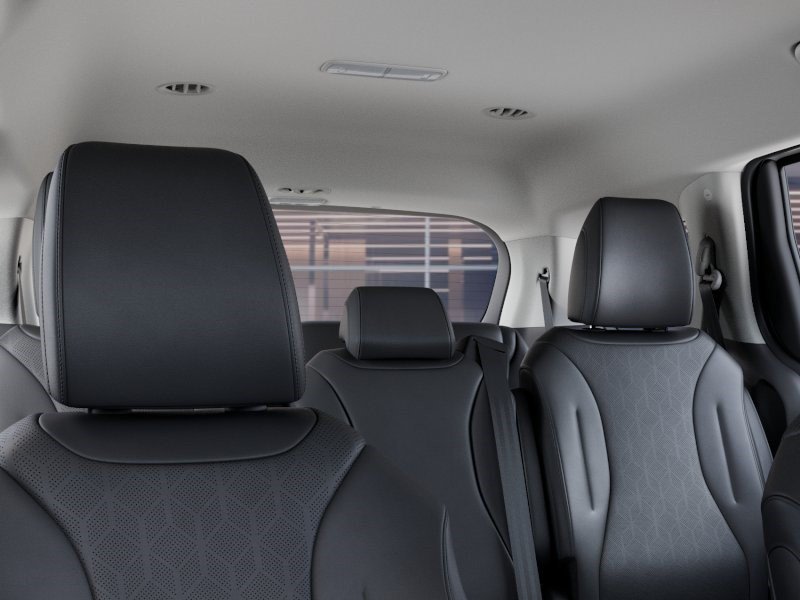 Thumbnail: 2026 Kia Carnival - 19