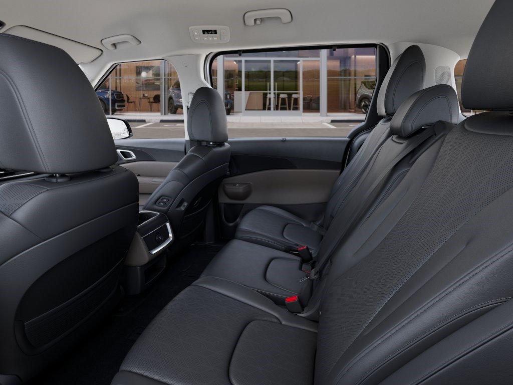 Thumbnail: 2026 Kia Carnival - 7