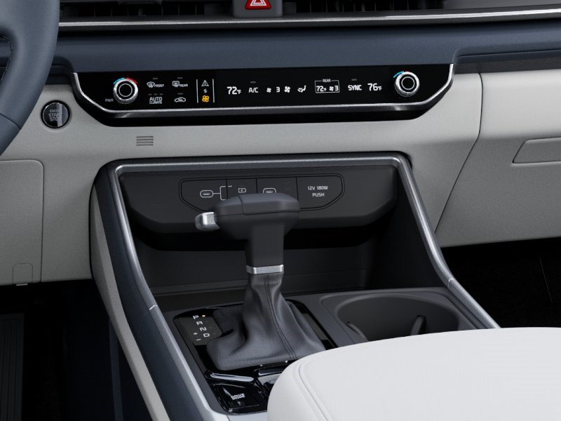 Thumbnail: 2026 Kia Carnival - 10