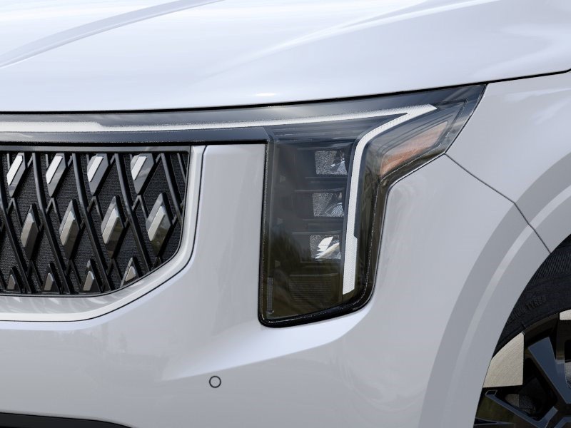 Thumbnail: 2026 Kia Carnival - 18