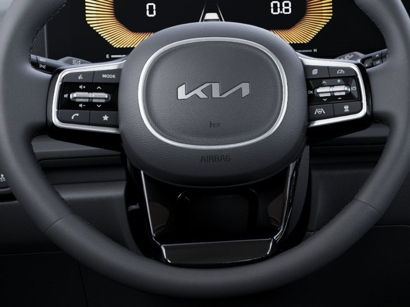 Thumbnail: 2026 Kia Carnival - 23