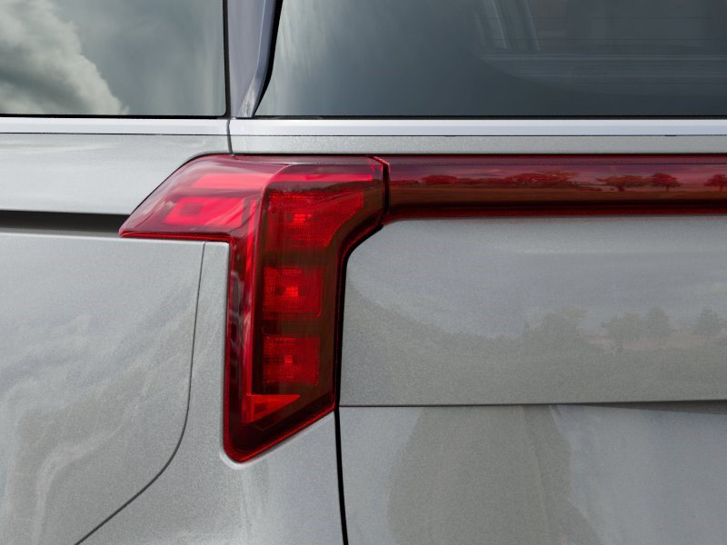 Thumbnail: 2026 Kia Carnival - 18