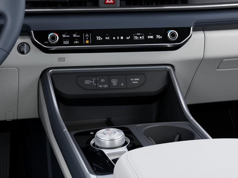 Thumbnail: 2026 Kia Carnival - 23
