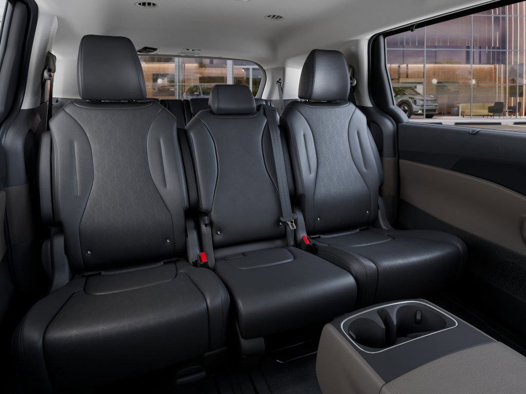 Thumbnail: 2026 Kia Carnival - 9