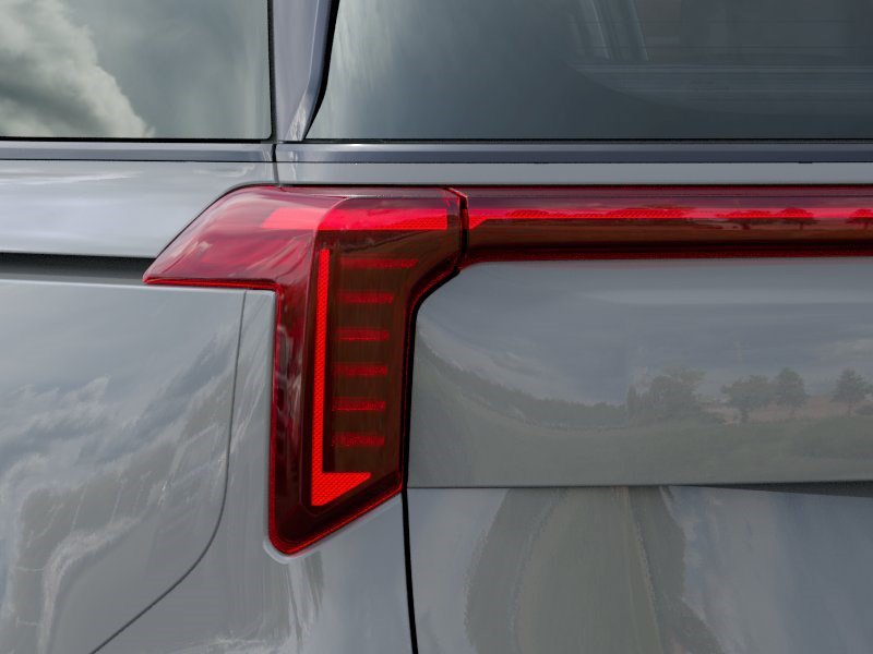 Thumbnail: 2026 Kia Carnival - 18