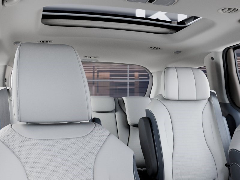 Thumbnail: 2026 Kia Carnival - 27