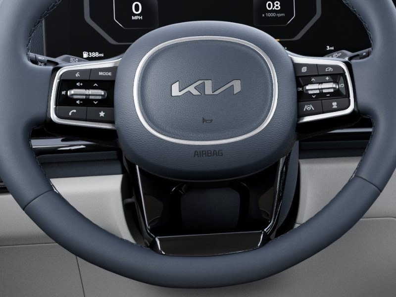 Thumbnail: 2026 Kia Carnival - 23