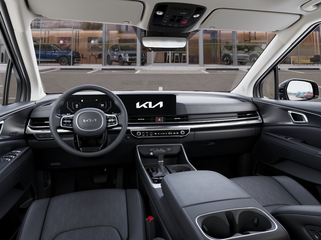 Thumbnail: 2026 Kia Carnival - 2