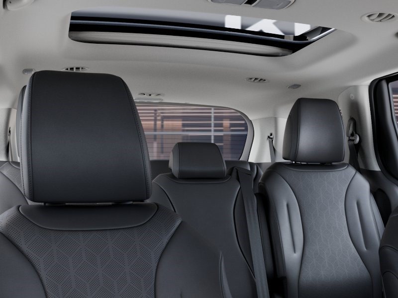 Thumbnail: 2026 Kia Carnival - 23