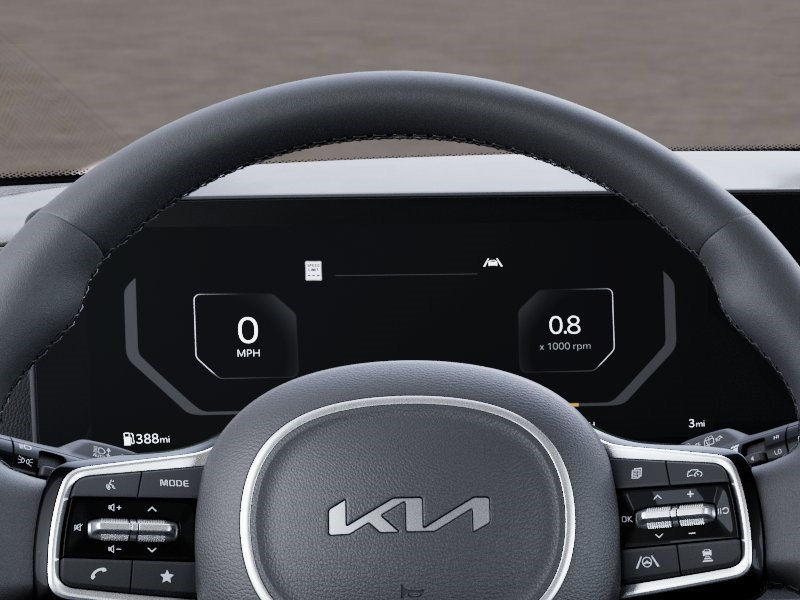 Thumbnail: 2026 Kia Carnival - 19
