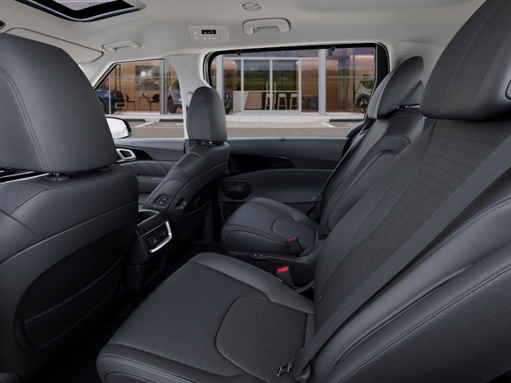 Thumbnail: 2026 Kia Carnival - 10