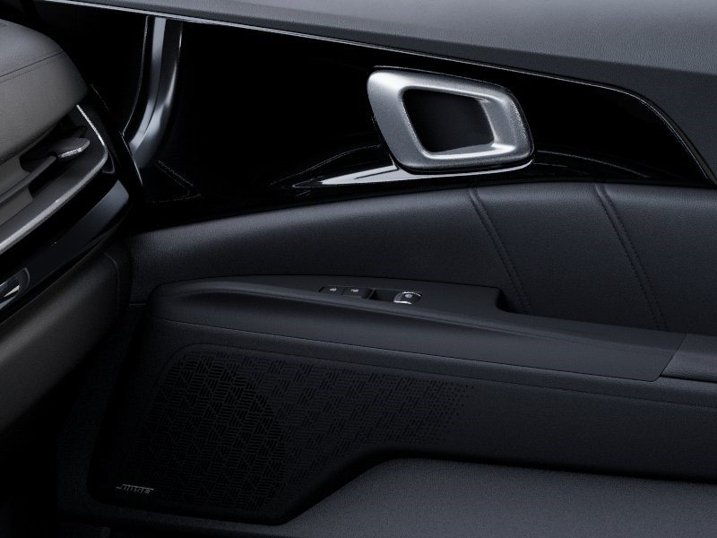 Thumbnail: 2026 Kia Carnival - 25