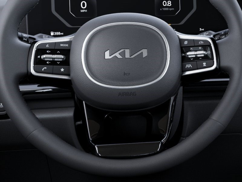 Thumbnail: 2026 Kia Carnival - 23