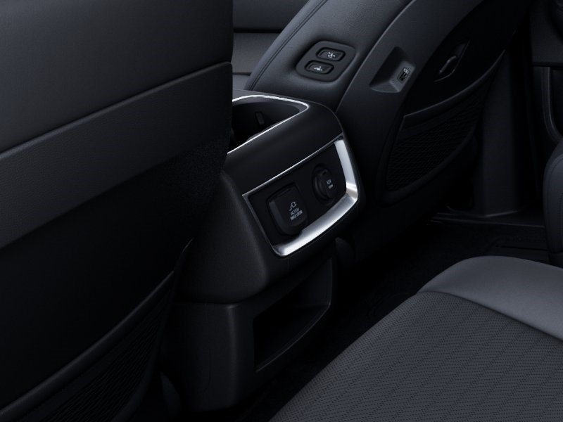 Thumbnail: 2026 Kia Carnival - 26