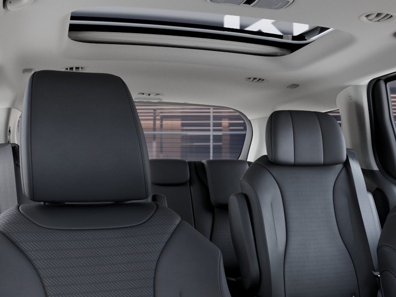 Thumbnail: 2026 Kia Carnival - 27