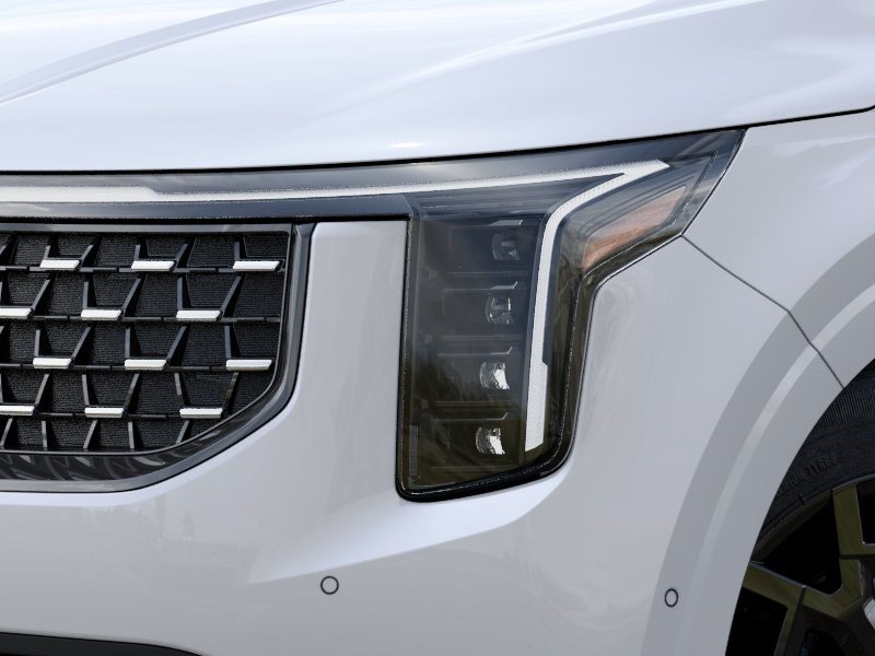 Thumbnail: 2026 Kia Carnival - 17