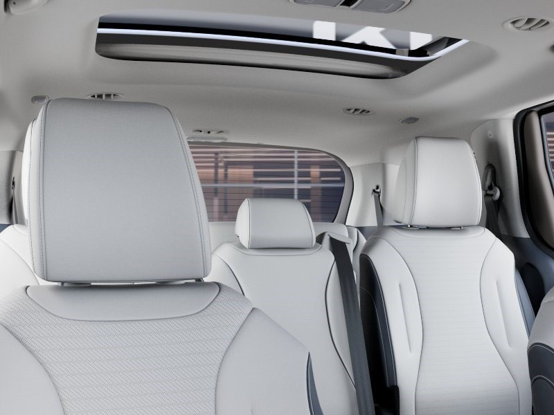 Thumbnail: 2026 Kia Carnival - 27