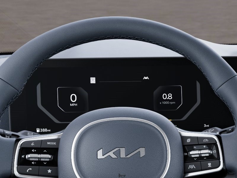 Thumbnail: 2026 Kia Carnival - 22