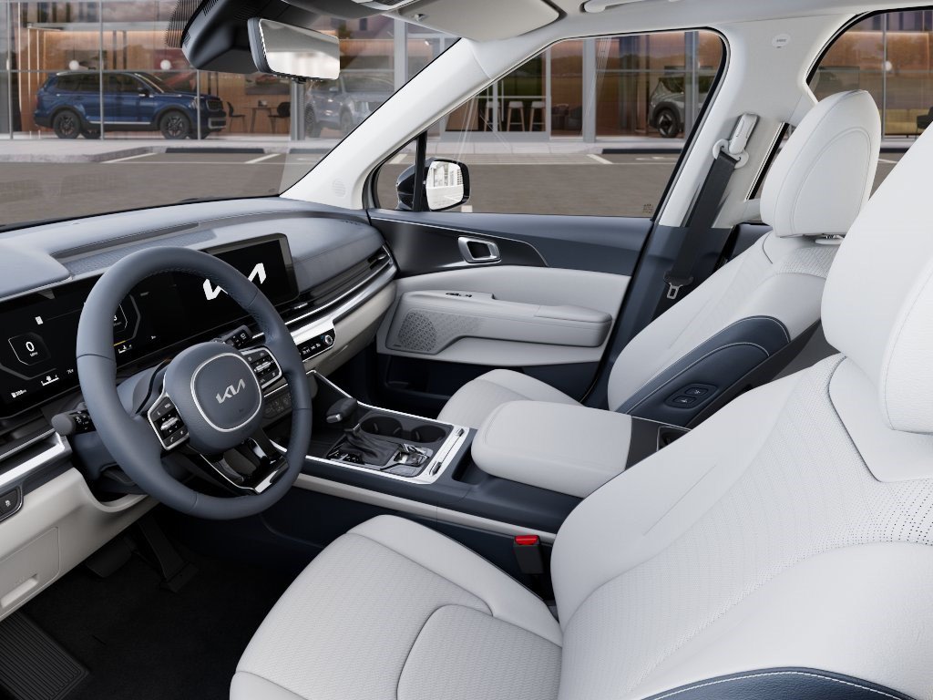 Thumbnail: 2026 Kia Carnival - 21
