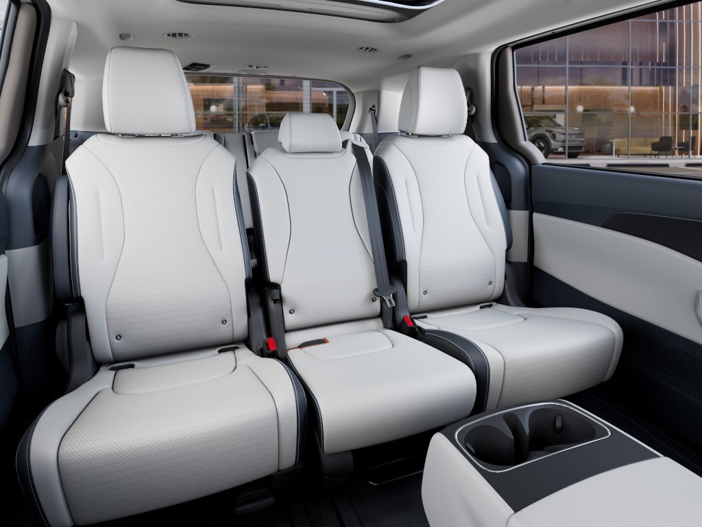 Thumbnail: 2026 Kia Carnival - 9