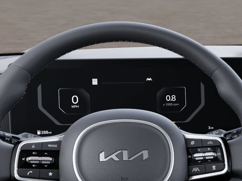 Thumbnail: 2026 Kia Carnival - 22