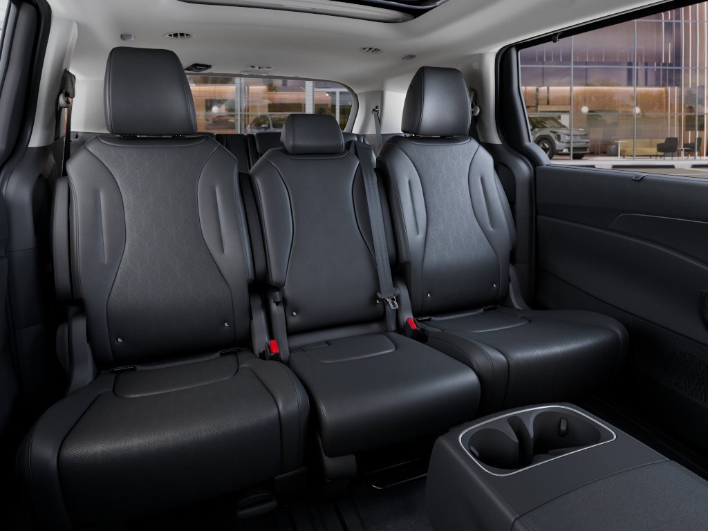 Thumbnail: 2026 Kia Carnival - 9