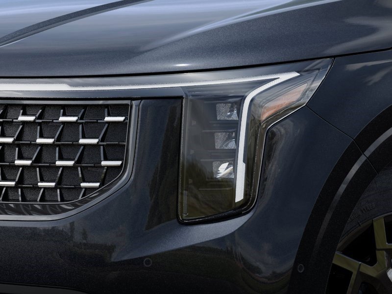 Thumbnail: 2026 Kia Carnival - 18