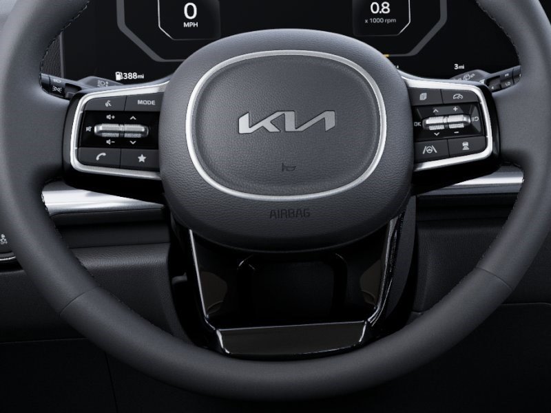 Thumbnail: 2026 Kia Carnival - 23