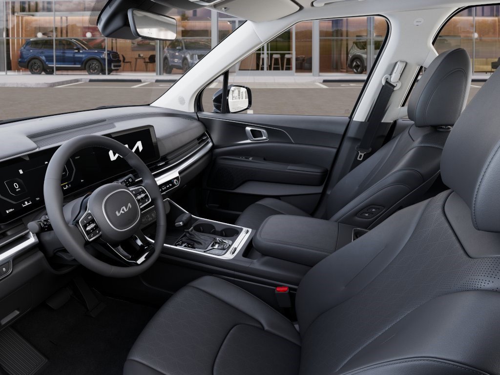 Thumbnail: 2026 Kia Carnival - 21