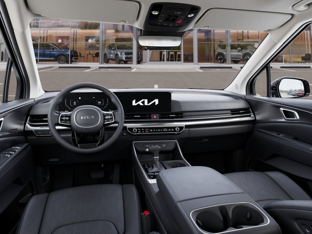Thumbnail: 2026 Kia Carnival - 2