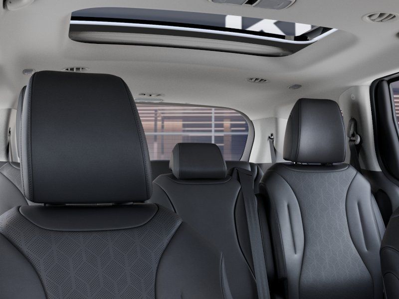 Thumbnail: 2027 Kia Carnival - 27