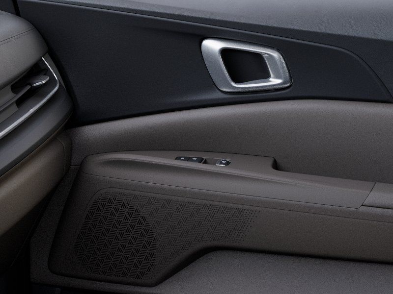 Thumbnail: 2027 Kia Carnival - 25