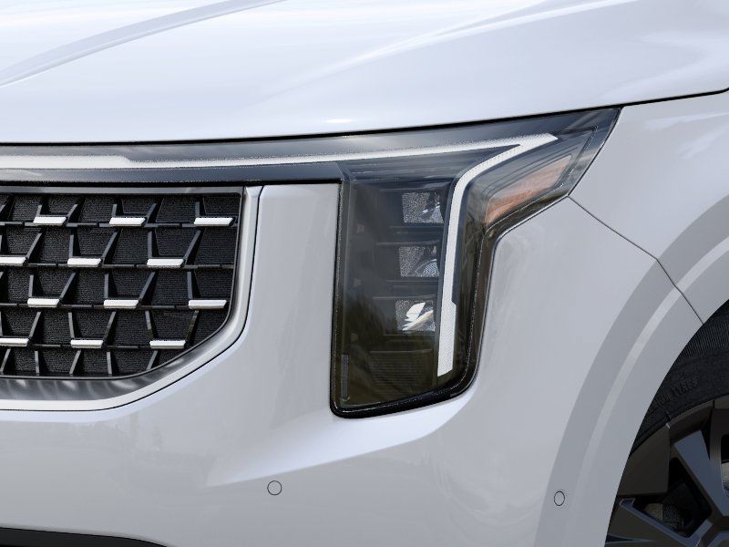 Thumbnail: 2027 Kia Carnival - 17