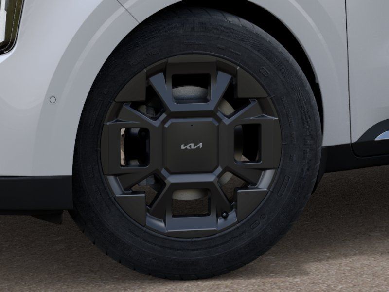 Thumbnail: 2027 Kia Carnival - 7